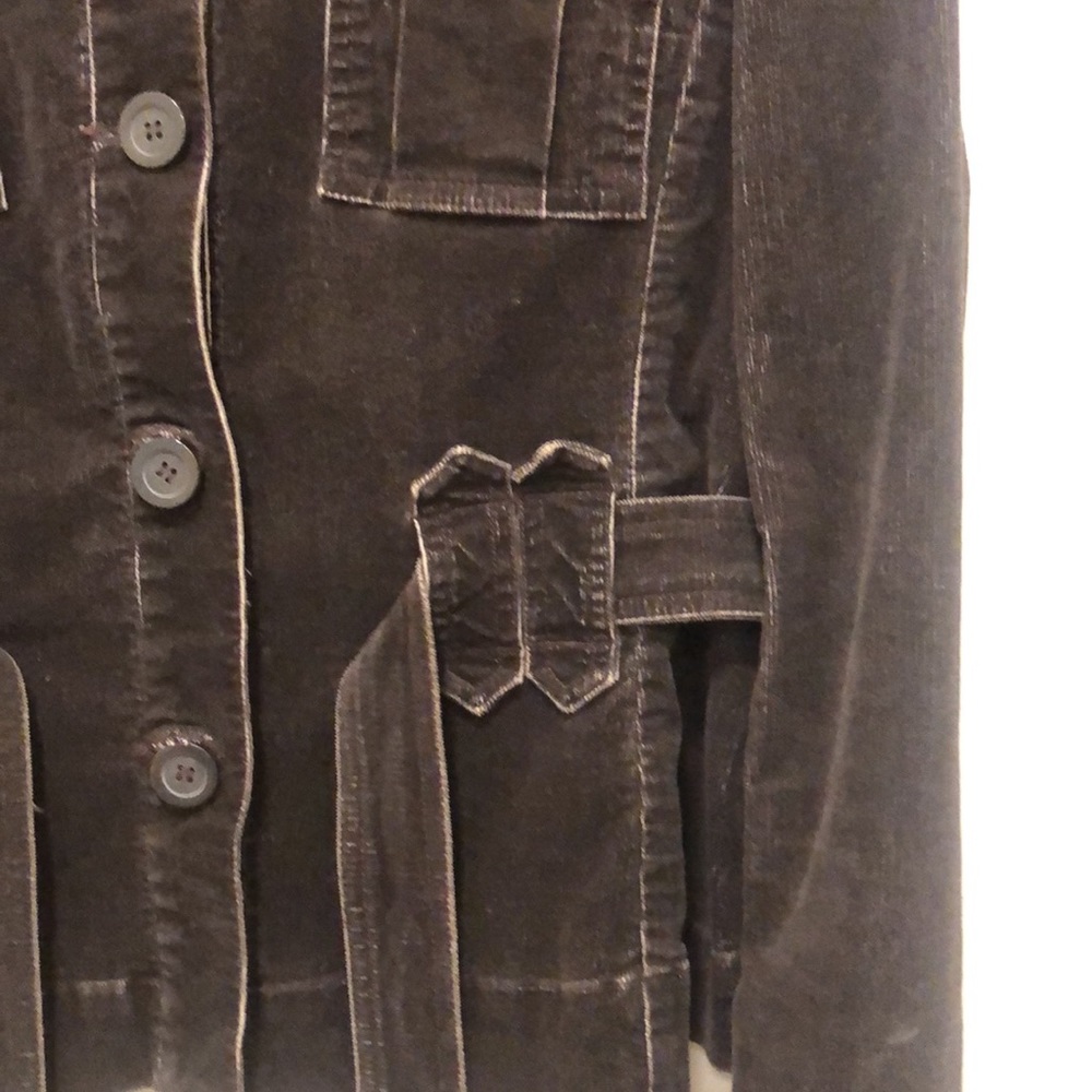 Inc Jacket - image 5